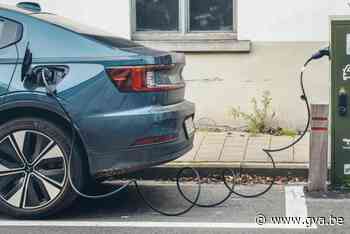Spaanse speler wil op drie jaar tijd duizend laadpunten voor elektrische auto’s in België