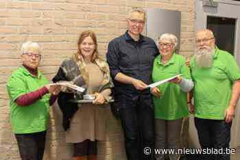 Molse seniorenraad overhandigt nieuwjaarsbrief aan gemeentebestuur: “Belangrijk om te zorgen voor positieve evolutie”