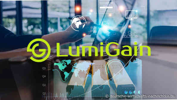 LumiGain überzeugt Kunden mit hochwertigen Dienstleistungen