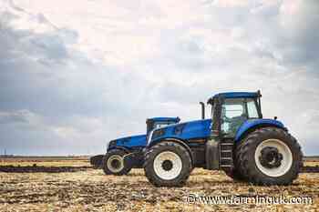 Reports of farm machinery scam affecting victims across UK