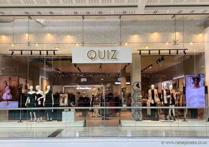 Quiz on verge of administration