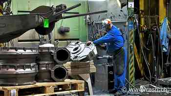 Stärkster Auftragsdämpfer für langlebige US-Güter seit einem halben Jahr