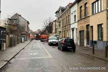 Sint-Rochusstraat en Waterbaan krijgen verkeersplateau