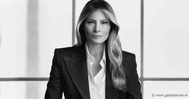 Belgische maakt staatsieportret first lady Melania: zo groeide ze uit tot dé huisfotograaf van de Trumps