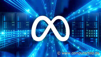Meta plant gigantisches KI-Rechenzentrum