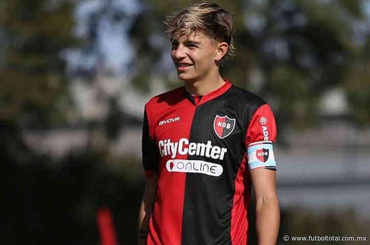 Los otros ‘argentinos’ que seguirían los pasos de Luka Romero y llegarían a la Liga MX