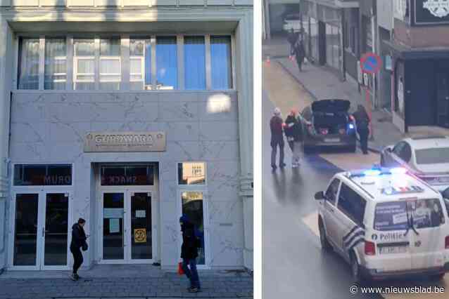 (Ex-)burgemeesters verhoord na moord binnen sikhgemeenschap: “Het kan niet dat een tempel waar om de haverklap politie nodig is, open blijft”