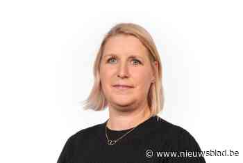 Kelly De Vlamynck blijft voorzitter van politieke partij SMS: “Samenwerken voor mooie, leefbare stad”