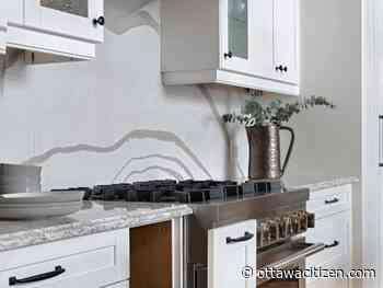 Design trends: Kitchen confidential