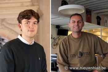 Eerste, tijdelijke, wissel in Boechoutse gemeenteraad is een feit