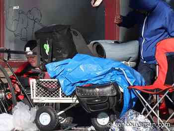 Mayor Ken Sim's detailed plan for Vancouver gang crackdown still weeks away