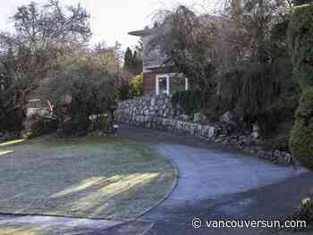 B.C. dad's estate missing millions from real estate, stocks, Swiss accounts: Lawsuit