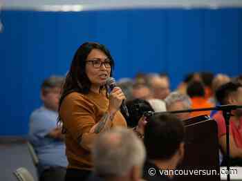 WATCH TONIGHT: How Indigenous leaders are reshaping B.C.'s economic landscape