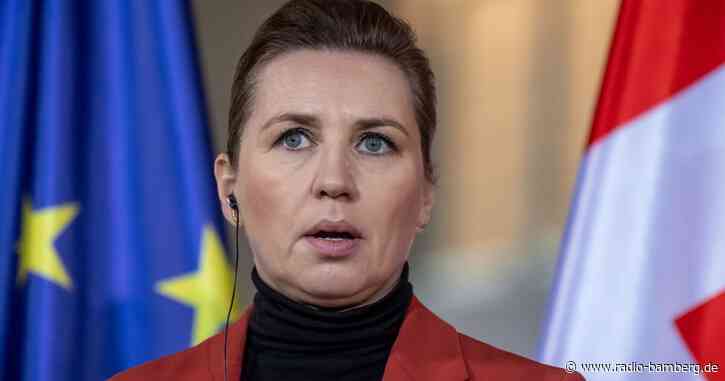 Dänemark versichert sich Europas Rückhalt im Trump-Streit