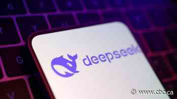 What is DeepSeek? The Chinese OpenAI rival sparking chaos in tech markets