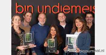 Undiemeister gaat internationaal dankzij crowdfunding