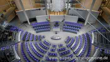 Bundestagswahl 2025 in Ulm und Alb-Donau-Kreis: Das sind die Direktkandidaten