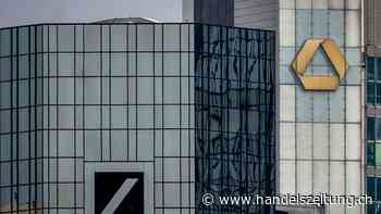 Banken in der Eurozone verschärfen Bedingungen für Kredite