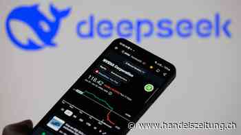 Der Einfluss von Deepseek und die Chancen für Investierende