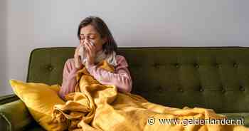 Ziek thuis? Dit moet je weten over ziek melden ‘Hygiënemaatregelen kennen we nog wel uit de coronatijd’