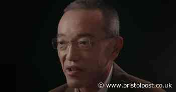 Doctor diagnosed with prostate cancer after dismissing two common symptoms