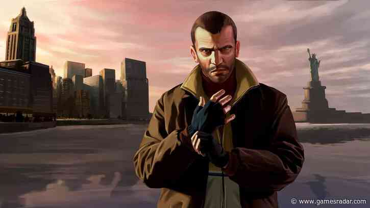 Veteran GTA dev says Rockstar should make a GTA 4 remaster, but "it would be better" if it was a "quality remaster" this time