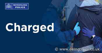 Man charged after fatal early-morning crash in Northolt