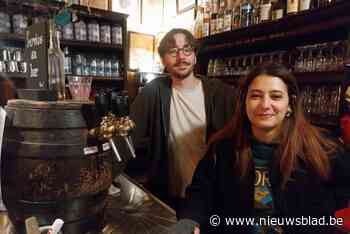 Beste bar van Europa ligt in ons land: “Sinds deze bekroning ineens een pak meer volk in ons café”