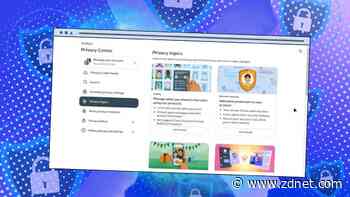 How to protect your privacy from Facebook - and what doesn't work