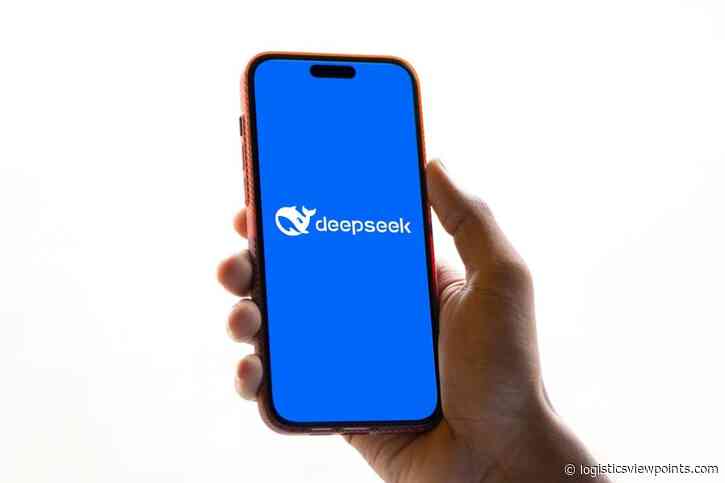What Does DeepSeek Mean for Industrial Enterprises?