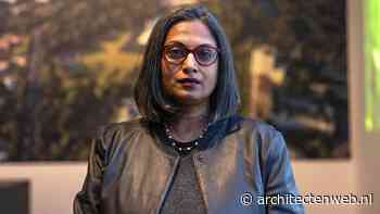 Bengaalse architect en docent Marina Tabassum ontwerpt Serpentine Pavilion 2025