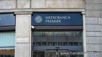 Banken: Mediobanca lehnt Übernahmeangebot von Monte dei Paschi ab