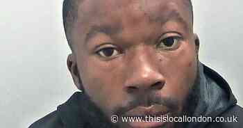 ‘Remorseless’ Canning Town drug dealer jailed for rape and punching woman