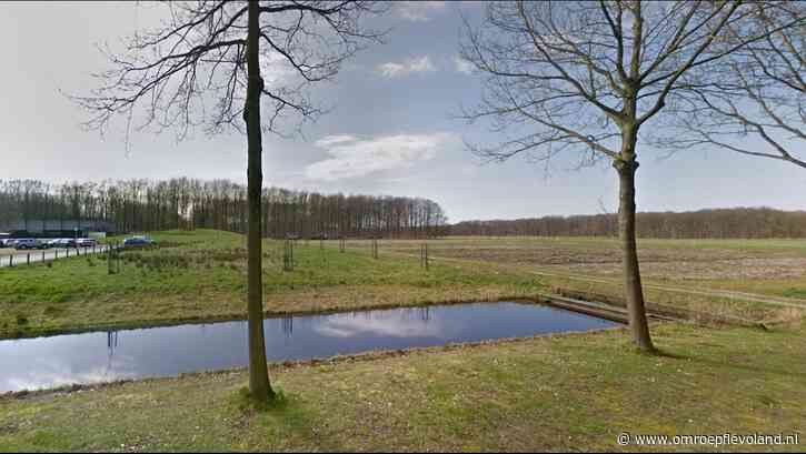 Marknesse - Gemeente negeert visie Flevoland, provincie schrapt woningbouw bij Waterloopbos