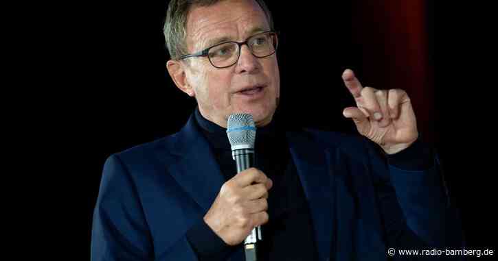 Sky: Treffen der BVB-Bosse mit Ex-Schalke-Coach Rangnick