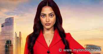 The Apprentice Amber-Rose's journey from viral Croydon shop to reality TV stardom