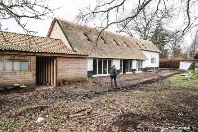 Hertebos verlaat ’s-Gravenwezel en heropent deze zomer in Wommelgem: “Maar eerst nog uitgebreid afscheid nemen met best off-menu”