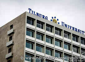 Tilburg University verbreekt nog geen banden met Israël: eerst praten