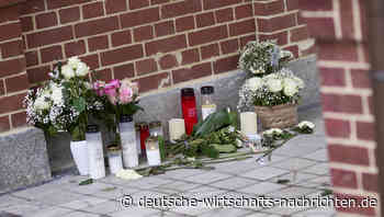 Mordfall Beelitz: Mann aus Guinea ersticht CDU-Mann und verletzt Frau lebensgefährlich