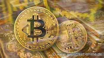 Krypto ist zurück: Bitcoin erholt sich: Bernstein sieht Ziel bei 200.000 US-Dollar