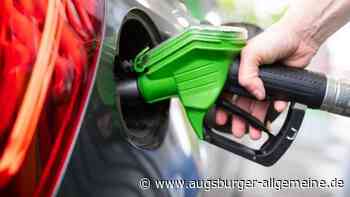 Unfall an Tankstelle zu spät gemeldet - jetzt ermittelt die Polizei