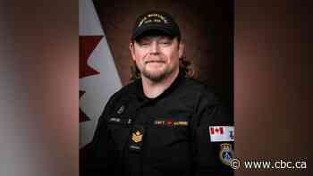Navy identifies sailor who died after boat capsized in Halifax harbour
