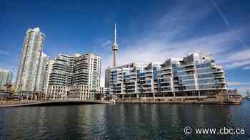 Toronto's waterfront receiving $975M to speed up development, build housing