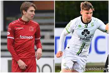 Maand januari is de hel voor studerende voetballers: “Alles goed doen, is onmogelijk”