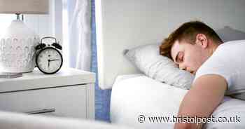 Fitness guru shares 'mind-blowing' military technique to fall asleep in two minutes