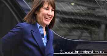 DWP Winter Fuel Payments 2025 key date tomorrow for state pensioners to get money