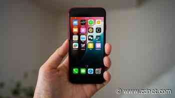 Is this the new iPhone SE? Leaked images reveal major changes coming in 2025