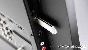 Your TV's USB port is seriously underrated: 4 benefits you're not taking advantage of