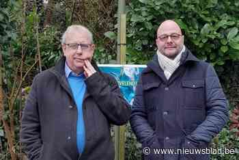 Hoeilaart voorziet resterende trage wegen van straatnaamborden