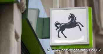 Lloyds, Halifax, and Bank of Scotland overdrafts warning